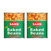 Tasty Canned/Jarred Pulses & Beans