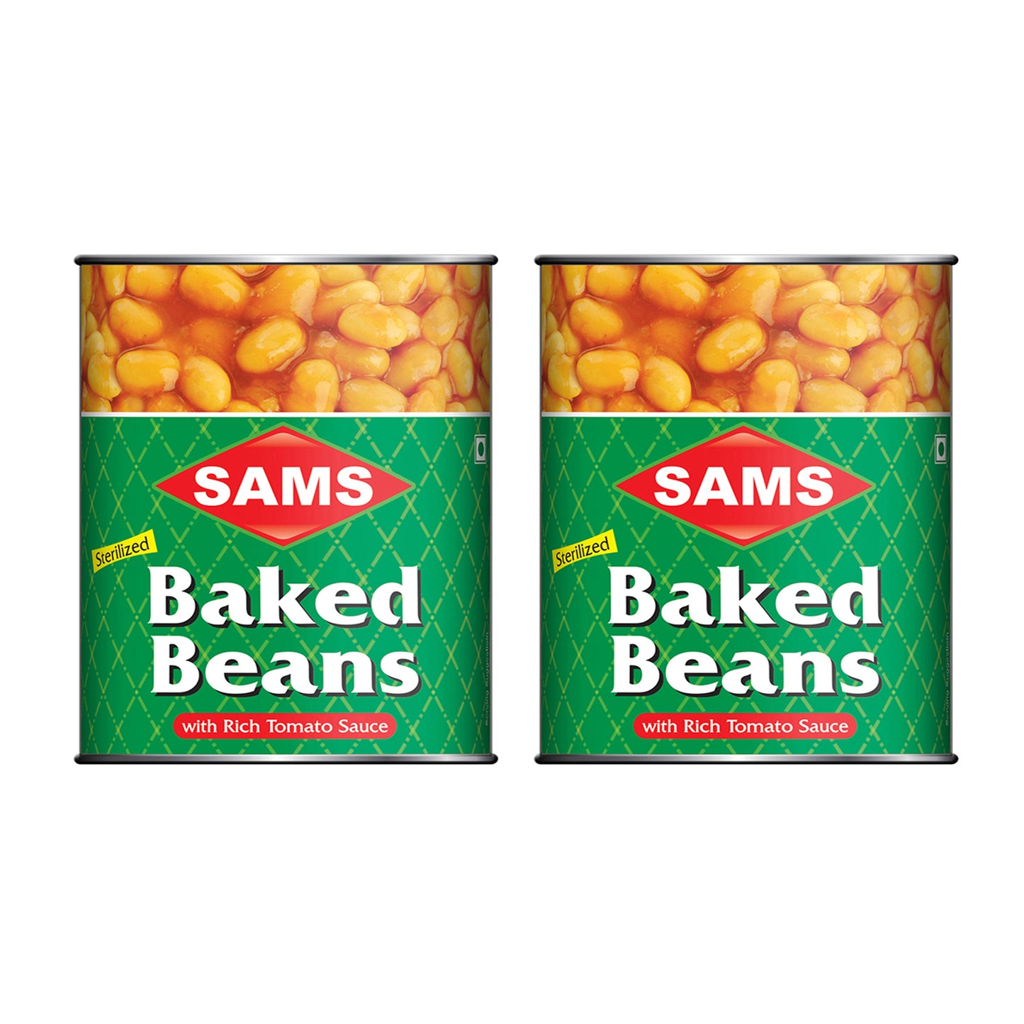 Tasty Canned/Jarred Pulses & Beans