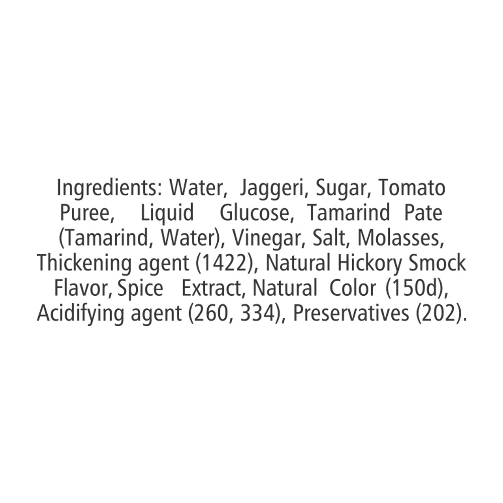 Sams Barbeque Sauce 325gms