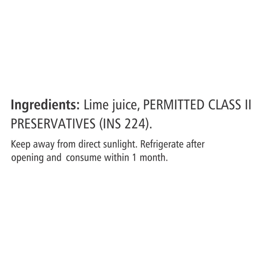 Sams Nimbu Juice 300ml Lemon Juice for refreshment, Nimboo Paani, Lime Water (Pack of 4)