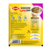 SAMS Instant Ready Soup Variety Pack, Mixed Vegetable, Manchow, Hot & Sour, Sweet Corn, Tomato, 100% Vegetarian, No Added Preservatives, Ready in 5 Minutes