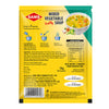 Sams Mixed Vegetable Healthy Soup 15g Each