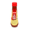 Sams Sams Tomato Ketchup 1kg and Red Chilly Sauce 200g Combo Pack, Pure & Thick