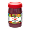 Sams Mixed Fruit Jam 500g Pack of 2, Thick & Delicious Jam for Daily Breakfast Spread for Sandwich, Rolls, Toast