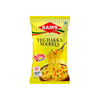 Sams Hakka Noodles Veg Hakka Noodles Chinese Food 180gms Each (pack of 7)