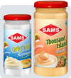 Mayo-250g-VegReglar and ThoIslnd-Pk2