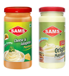 Mayo-250g Egg and  Chese Jalpno-Pk2