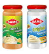 Mayo-250g-VegReglarannd Jalapeno-Pk2
