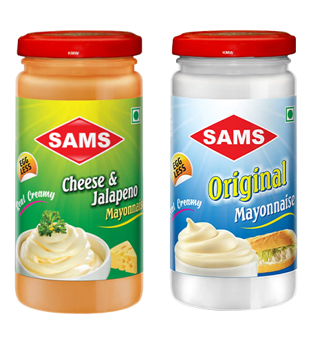 Mayo-250g-VegReglarannd Jalapeno-Pk2