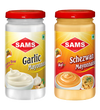 Mayo-250g-Garlic and Schez-Pk2