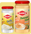 Mayo-250g-Garlic and ThouIsland-Pk2