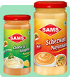 Mayo 250g Cheese Jalapno and Schez-Pk2