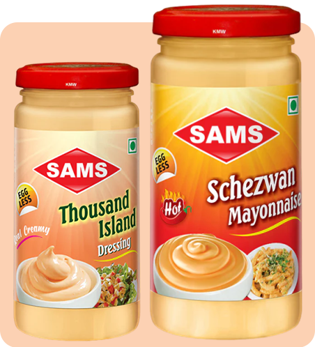 Mayo-250g-Schez and ThouIsland-Pk2