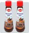 Sams worcestershire sauce 190g Delicious Cooking Recipes  pack of 2