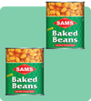 Tasty Canned/Jarred Pulses & Beans