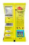 Sams Hakka Veg Noodles With Taste maker Black Single 180g pack of 7