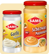 Mayo-250g-Garlic and Schez-Pk2