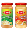 Mayo 250g Cheese Jalapno and Schez-Pk2