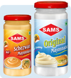 Mayo-250g-VegRegular  and Schez-Pk2