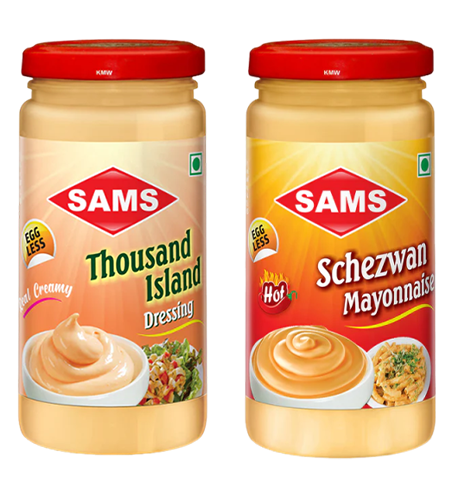 Mayo-250g-Schez and ThouIsland-Pk2