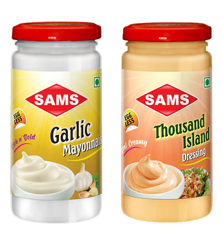Mayo-250g-Garlic and ThouIsland-Pk2