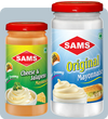 Mayo-250g-VegReglarannd Jalapeno-Pk2