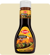 Sams Barbeque Sauce 325gms