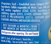 Sams Regular Original Mayonnaise, Egg-Less, Real Creamy, Pack of 2