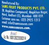Sams Regular Original Mayonnaise, Egg-Less, Real Creamy, Pack of 2