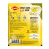 SAMS Instant Ready Soup Variety Pack, Mixed Vegetable, Manchow, Hot & Sour, Sweet Corn, Tomato, 100% Vegetarian, No Added Preservatives, Ready in 5 Minutes
