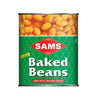 Tasty Canned/Jarred Pulses & Beans