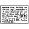 sams Schezwa Hot Spicy sauce 250g Spicy Chutney For Chinese, Continental dishes Sauce (2 x 250 g)