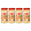 SAMS Thousand Island Dressing, Egg-less, Real Creamy, Pack of 4