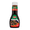 Sams Black Pepper Sauce 300g Gourmet Sauces for Adding Taste and Flavour to Home Cooked Meals, Veg