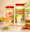 Egg Mayonnaise and Thousand Island Dressing Pack of 2 250 grams