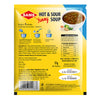 Sams Hot & Sour Yummy Soup 51g Each (Pack of 5)