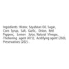 Sams Italian Dressing Sauce 300gms Each