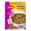 Sams Manchow Yummy Soup 15g Each (Pack of 25)
