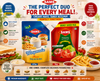 SAMS Veg Mayonnaise 875g + Tomato Ketchup 1kg Combo | Creamy Eggless Mayo & Rich Tomato Ketchup | Perfect for Sandwiches, Burgers, Fries & Snacks