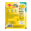 Sams Mixed Vegetable Healthy Soup 45g Each