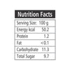 Sams Pack of 4 Red Hot Pepper Sauce 88 ml Each