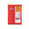 Sams Instant Popcorn, Classic Salted Flavour, 70g, Ready in 3 Minutes (Pack of 10)
