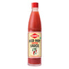 Sams Pack of 4 Red Hot Pepper Sauce 88 ml Each