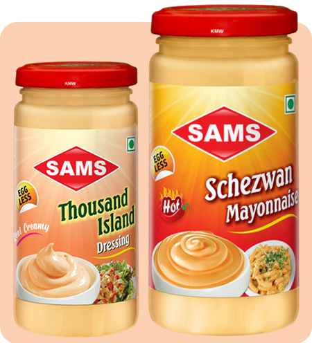 Mayo-250g-Schez and ThouIsland-Pk2