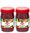 Sams Mix Fruit Jam 500 Grm Each