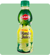 Sams Nimbu Juice 200ml Lemon Juice for refreshment, Nimboo Paani, Lime Water (pack of 6)