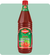 Sams Tomato Snack Sauce 1kg