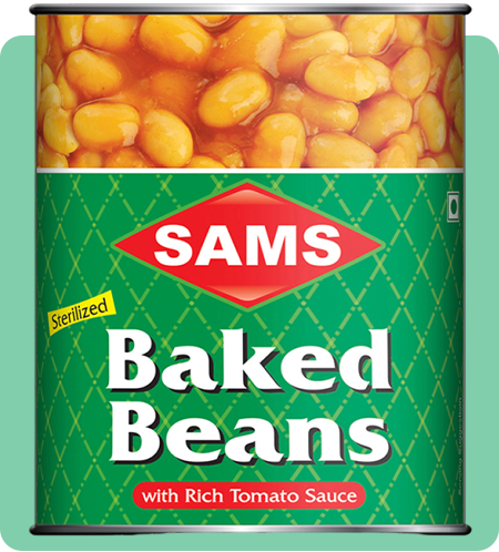 Tasty Canned/Jarred Pulses & Beans