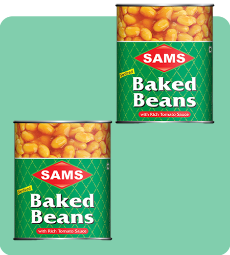 Tasty Canned/Jarred Pulses & Beans