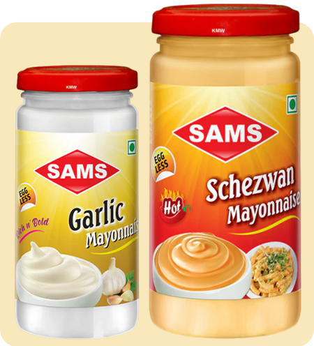 Mayo-250g-Garlic and Schez-Pk2